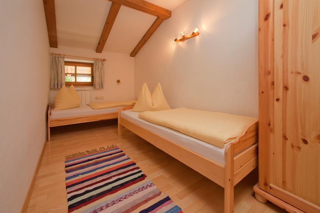 Appartements Binderhof Kirchdorf in Tirol Habitación foto