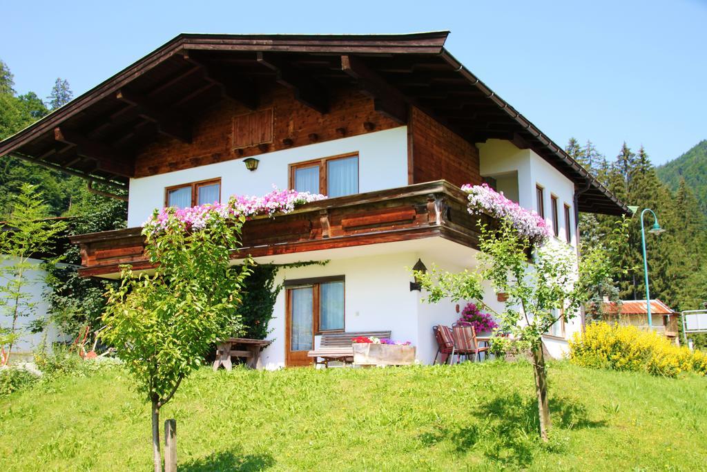 Appartements Binderhof Kirchdorf in Tirol Habitación foto